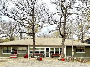 353 Council Tree Dr, Canadian, OK 74425