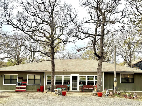 353 Council Tree Dr, Canadian, OK 74425