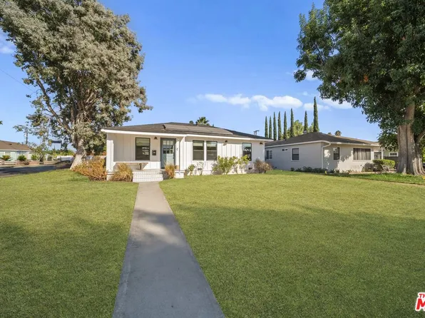 7754 Oak Park Ave, Van Nuys, CA 91406