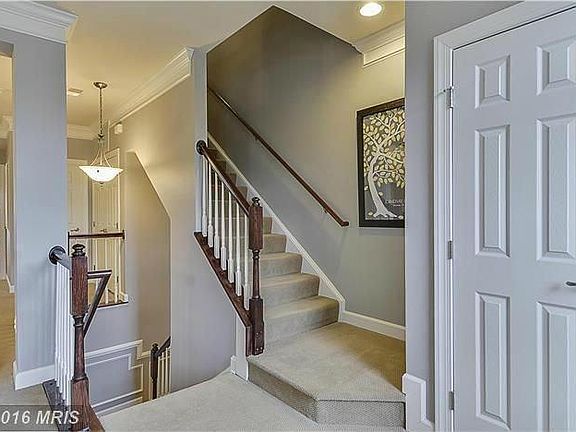 Stairwell