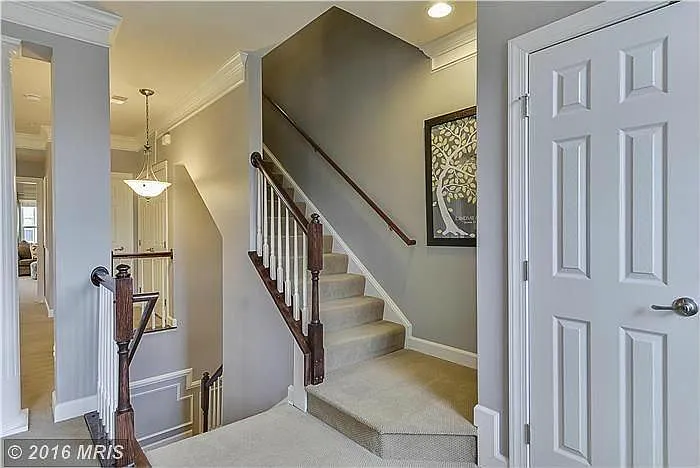 Stairwell