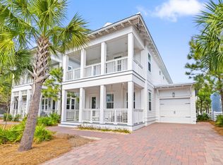 90 Siasconset Ln, Inlet Beach, FL 32461