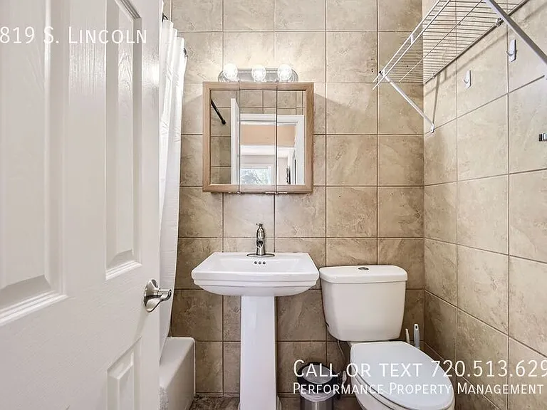 4819 S Lincoln St — Photo 22