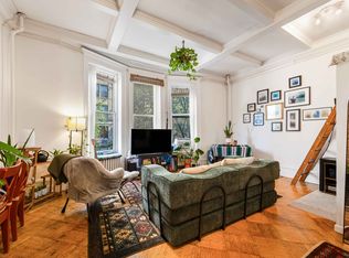 328 W 77th St #5, New York, NY 10024