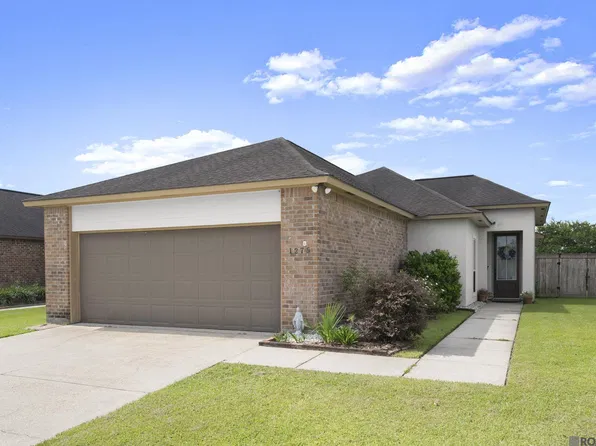 1275 Madrid Ave, Saint Gabriel, LA 70776
