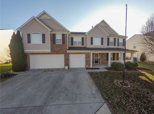 8923 Nest Way, Indianapolis, IN 46231
