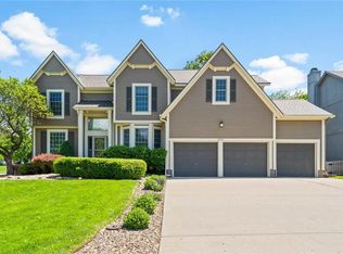 5301 Chouteau St, Shawnee, KS 66226