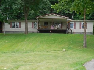 305 Marble Hall Rd, Rogersville, TN 37857