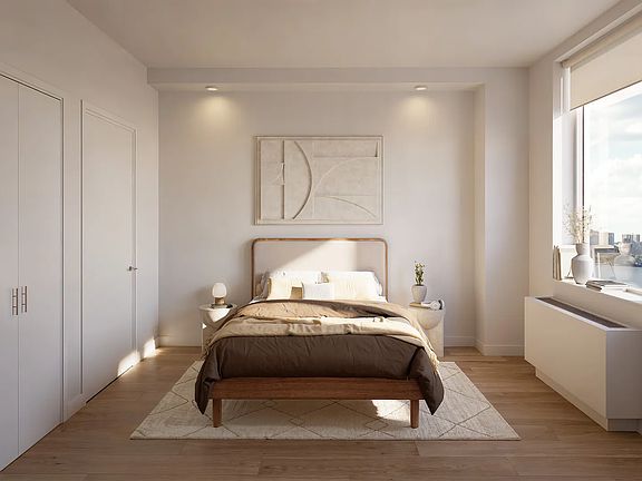 5th image of 1440 Amsterdam Ave #2108