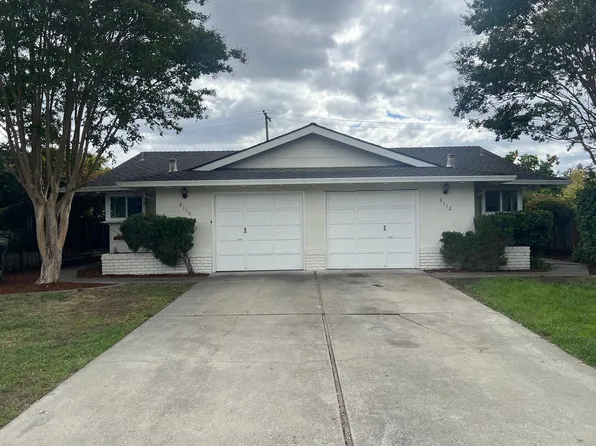 2110 Town & Country Ln #2112, Santa Clara, CA 95050