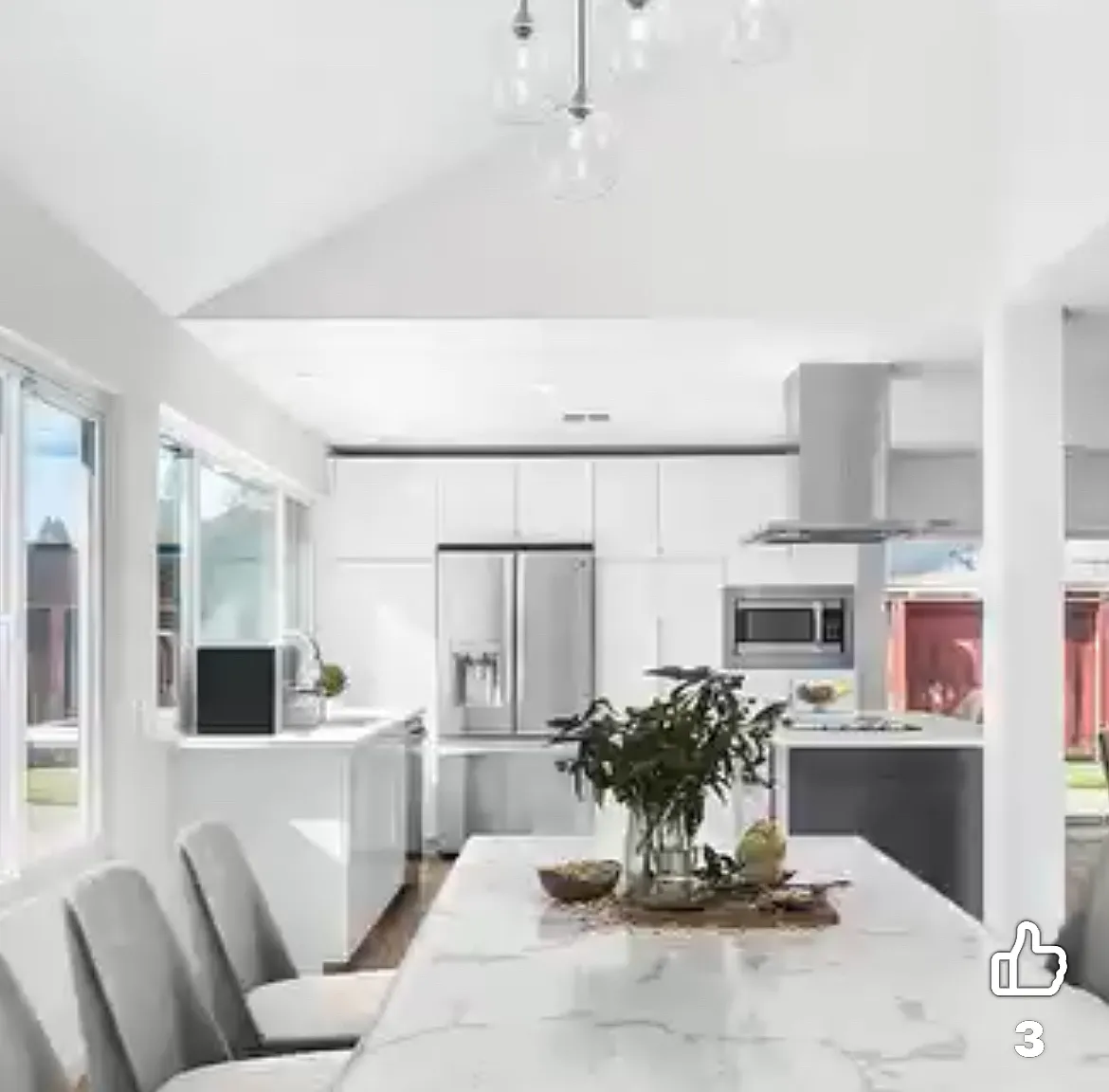 3 bed, 1996 sqft, $3,300 — Photo 1