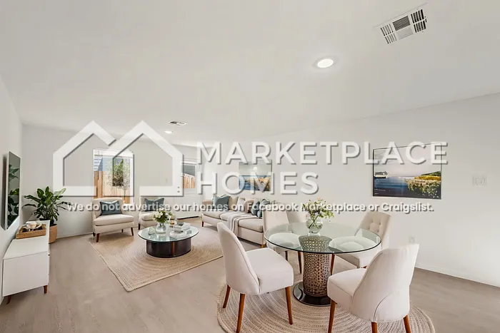 4 bed, 2.5 bath, 1535 sqft, $1,450 — Photo 4
