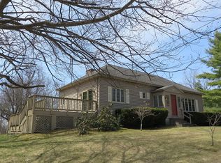 57 Balance Rock Rd, Pittsfield, MA 01201