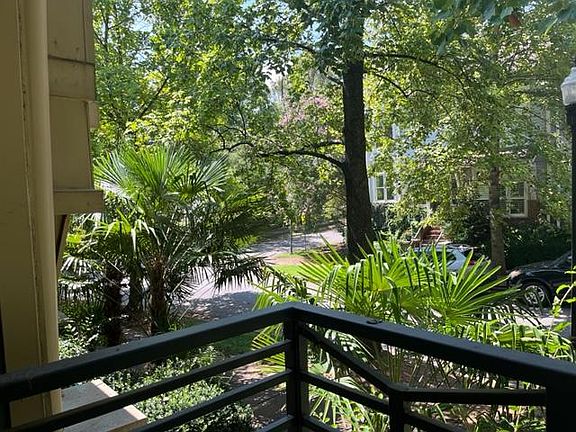 View from Balcony
