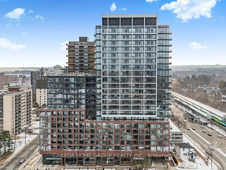 28 Ann St #1501 — Photo 1