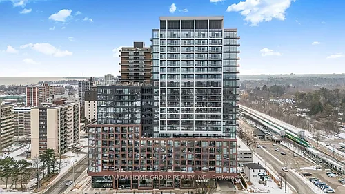 28 Ann St #1501 Photo 1