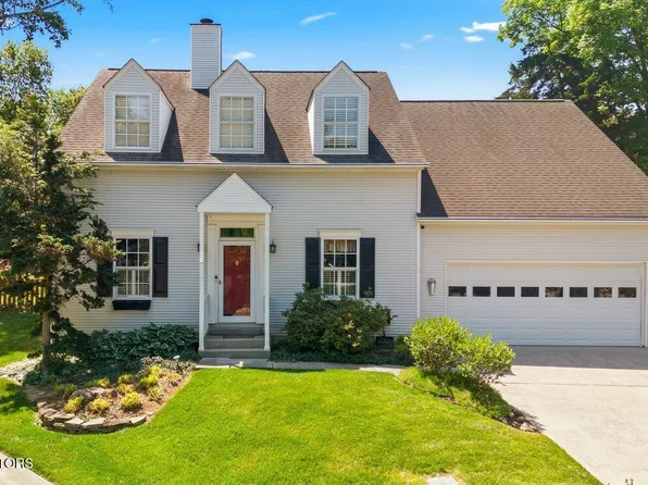 1129 Edenbridge Way, Knoxville, TN 37923