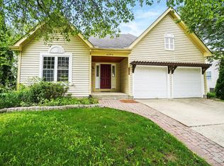 6291 Crooked Creek Dr, Mason, OH
