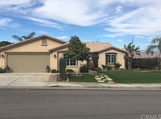 79802 Ambassador Cir, La Quinta, CA 92253