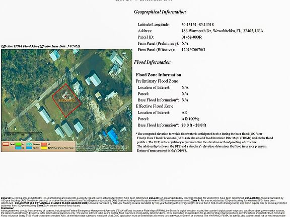 3rd image of 603 Byrd Parker Dr
