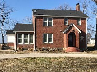 1035 200th Rd, Chanute, KS 66720