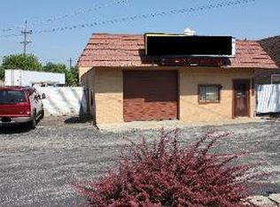 10207 Ridgeland Ave, Chicago Ridge, IL 60415