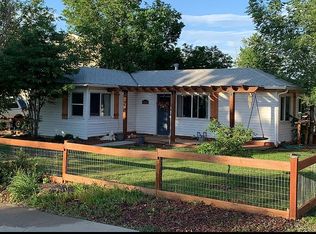 6458 S Louthan St, Littleton, CO 80120