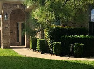 7006 Ballinger Ridge Ln, Richmond, TX 77407