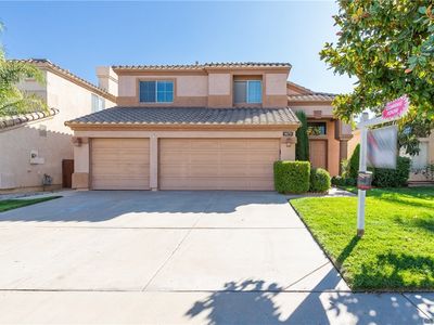 9079 Lantana Dr, Corona, CA, 92883