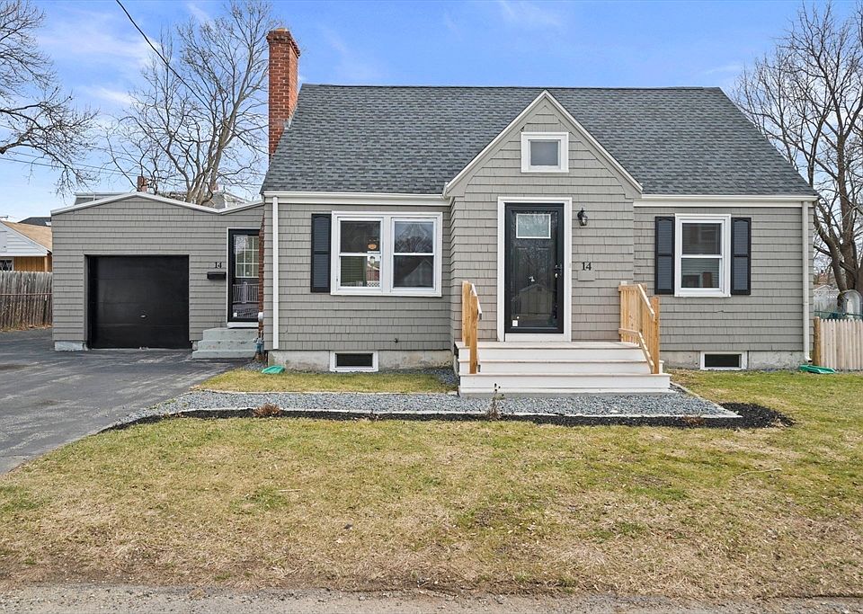 1st image of 14 Crescent Rd