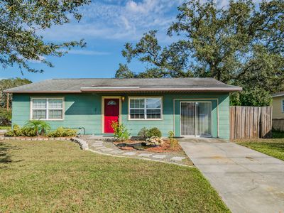1549 Young Ave, Clearwater, FL, 33756