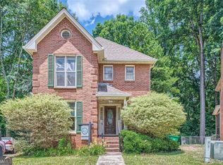 1358 Camden Walk, Decatur, GA 30033