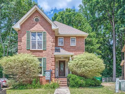 1358 Camden Walk, Decatur, GA, 30033