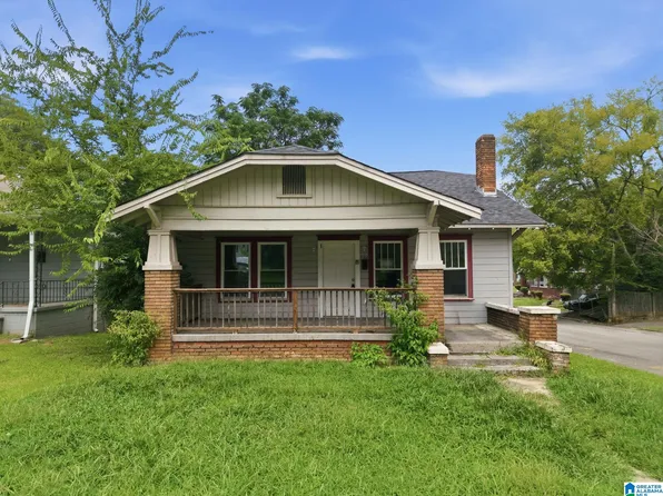 1522 27th St, Birmingham, AL 35218
