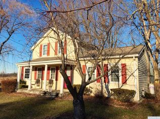 433 Route 23b, Hudson, NY 12534