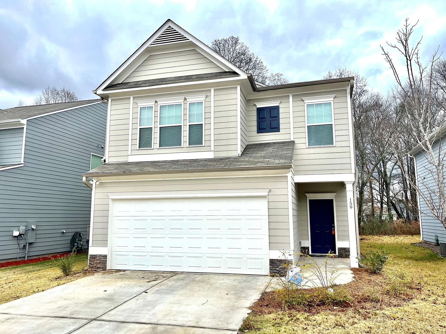 159 Aimes Dr, Dawsonville, GA 30534 Zillow