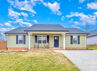 710 Ben Ave, Kannapolis, NC 28081