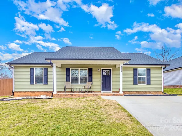 710 Ben Ave, Kannapolis, NC 28081