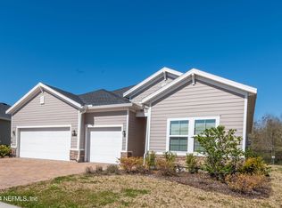 2727 Crossfield Dr, Green Cove Springs, FL 32043