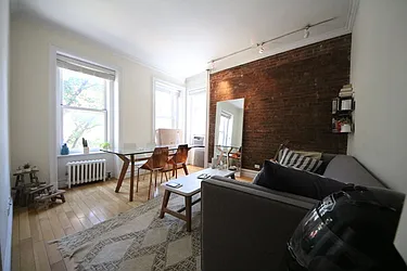 Rented by (Legacy) NY Quality Living Uptown
