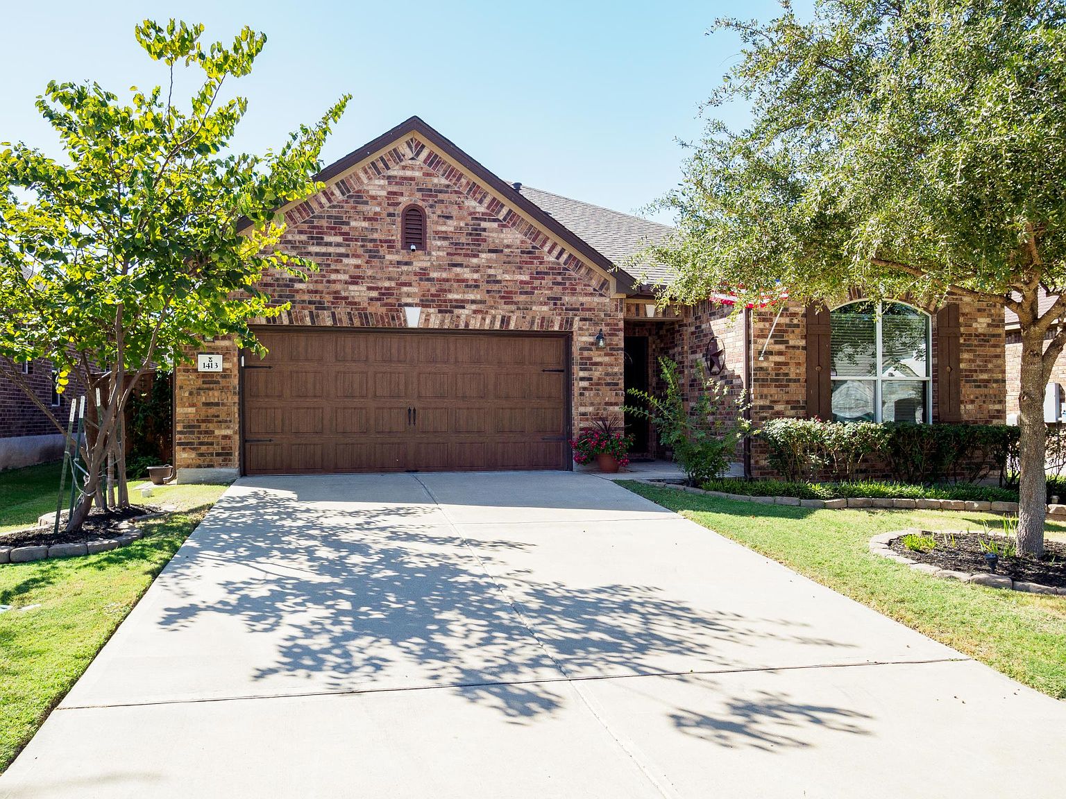 1413 Bovina Dr, Leander, TX 78641 Zillow