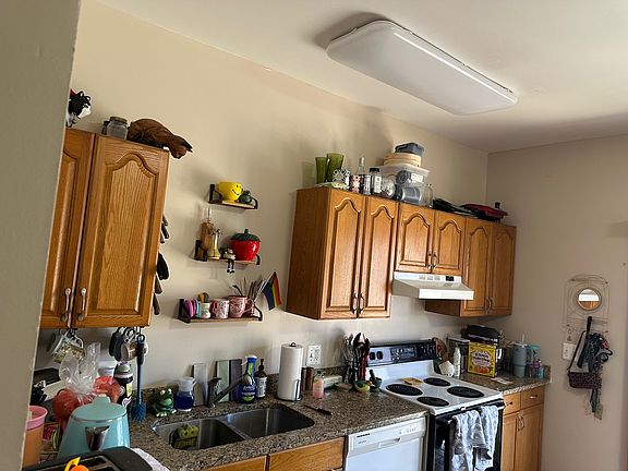 kitchen granite counter top