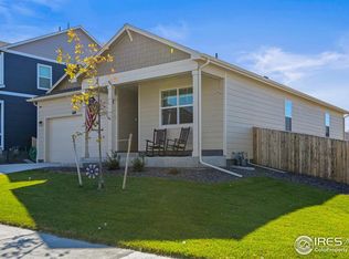 501 Twilight Ct, Fort Lupton, CO 80621