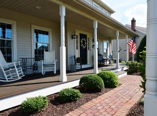 5825 Spring Tree Ct, Enola, PA 17025