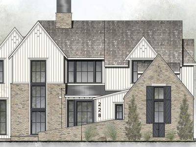 228 Mary St, Glencoe, IL, 60022