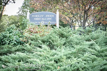 Rented by Terrace Sotheby's International Realty