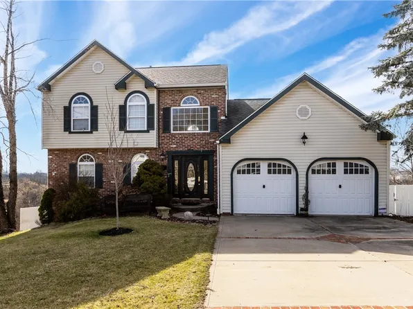 1428 Iroquois Dr, Pittsburgh, PA 15205