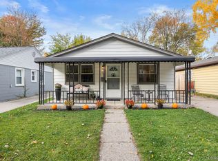 2331 Harris St, Ferndale, MI