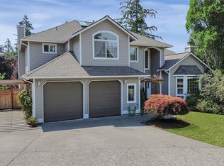 20003 SE 267th Pl, Covington, WA 98042