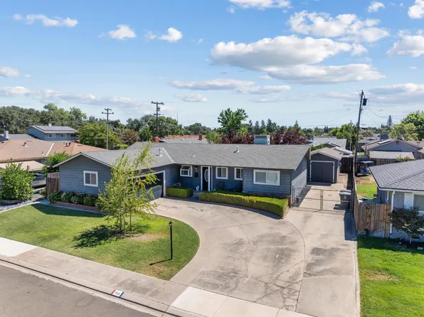 556 Del Rio Cir, Oakdale, CA 95361